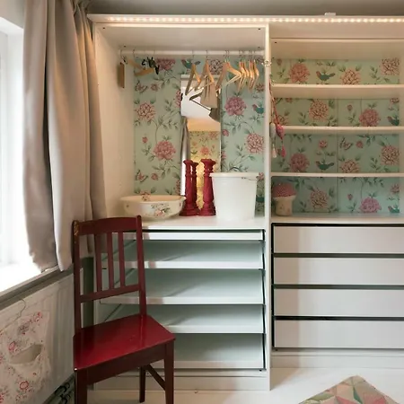 Ferienhaus Lavender