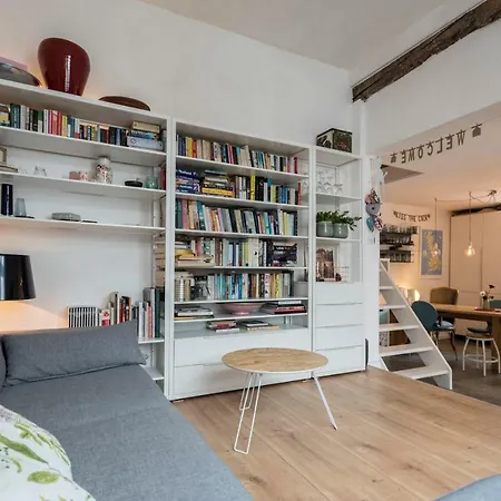 Lavender Ferienhaus Heerlen