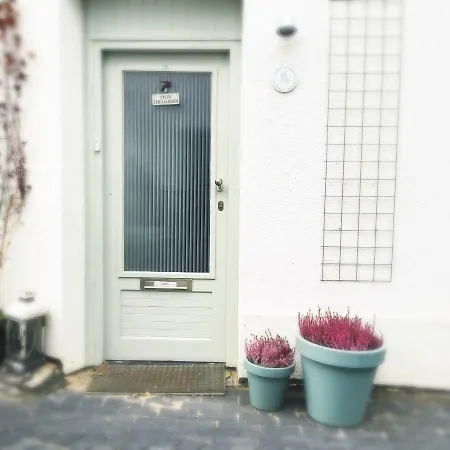 Ferienhaus Lavender *
